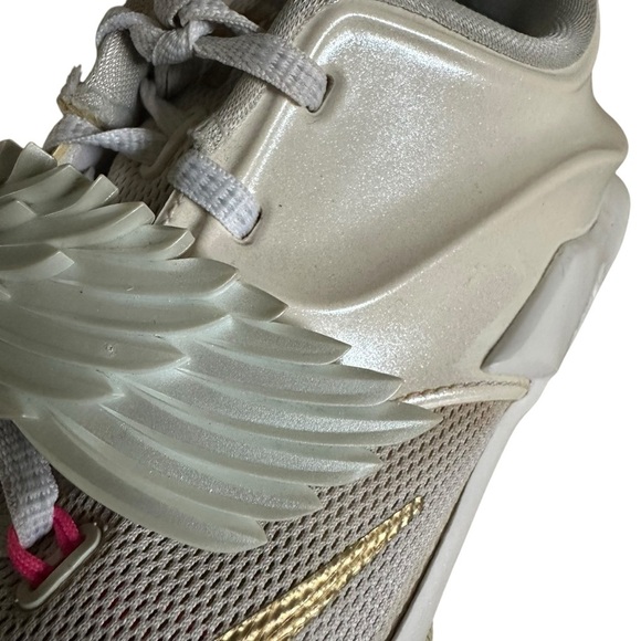 NIKE KD 7 AUNT PEARL SIZE 4 YOUTH - Picture 6 of 16